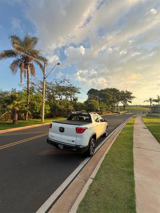 FIAT TORO 1.3 TURBO 270 FLEX FREEDOM AT6